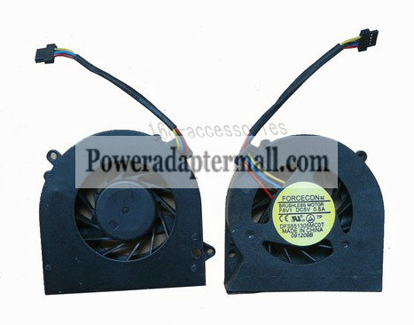 Original ASUS N10 N10J N10E Series CPU Cooling Fan