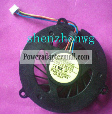 New ASUS N50 N50V N50J Cooling CPU Fan - Click Image to Close