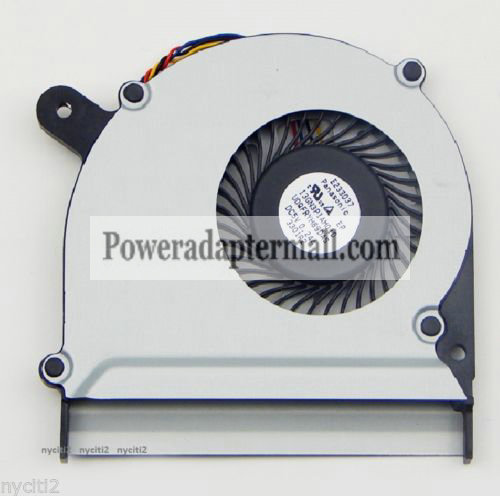 NEW ASUS S500 S500C S500CA CPU Cooling Fan UDQFRYH89DAS