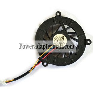 Asus A6000 W3 F8 Laptop CPU Cooling Fan