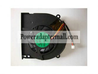 New Laptop CPU Fan TOSHIBA Satellite A80-122 ATZYH000100 - Click Image to Close