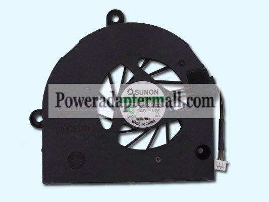 Original New Acer Aspire 5742ZG 5733 5733Z CPU Cooling Fan - Click Image to Close