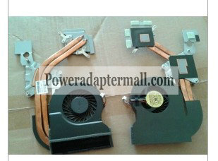 New Acer 4752G 4743G 4755G Independent CPU Cooling Fan Heatsink - Click Image to Close