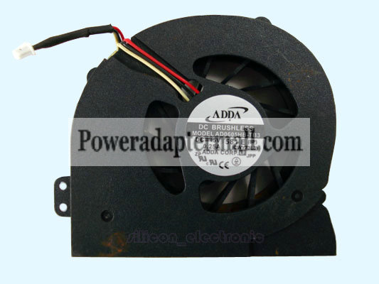 Original NEW acer Aspire 1640 1650 1680 1690 5000 FAN - Click Image to Close