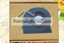 New Acer Aspire 5513 5514 CPU Fan AB6505HB-E03