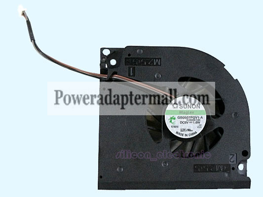 New Acer Aspire 7000 7110 9410Z 9420 laptop CPU Cooling FAN