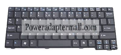 new Acer Aspire One 8.9" Laptop Keyboard