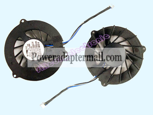 Original New Acer Travelmate 2000 2001 2002 2003 Cooling Fan
