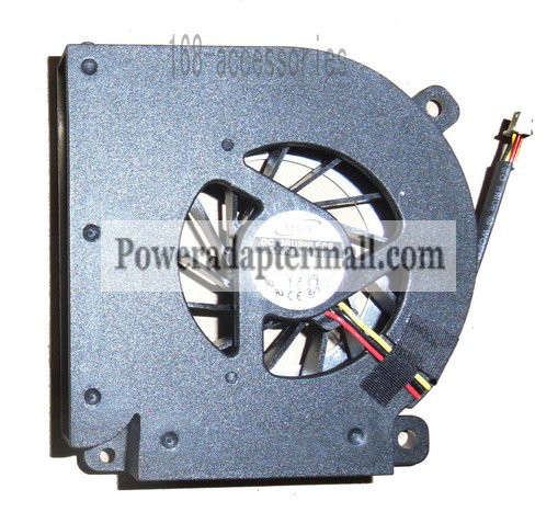 New For Acer TravelMate 2490 CPU FAN DFB552005M30T DC280002Z00