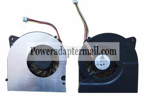 Asus G72 G72X G72GX G72G G72GX-A1 CPU FAN - Click Image to Close