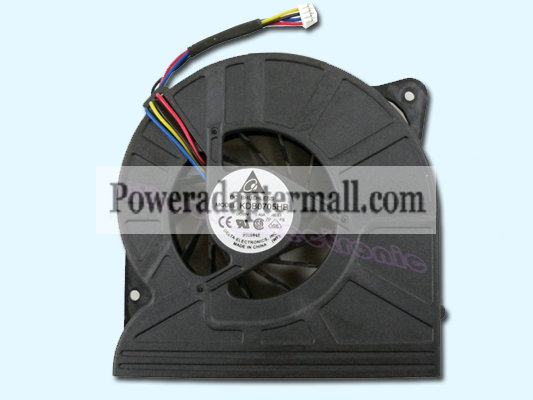 Original New Asus N70 N90 M70 F70SL F90SV C72GX CPU Fan