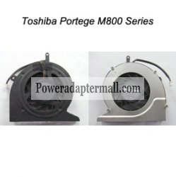 New Toshiba Portege M800-101 B3372.13.V1.F.GN Laptop CPU Fan