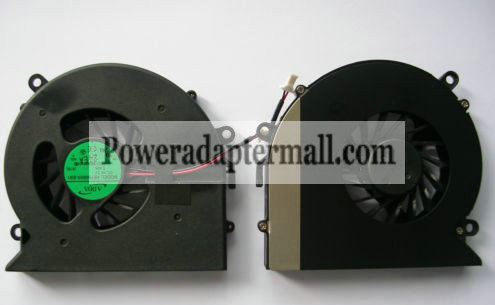 Laptop CPU Cooling Fan compatible w/ HP DV7-2000 BSB0705HC-7K72