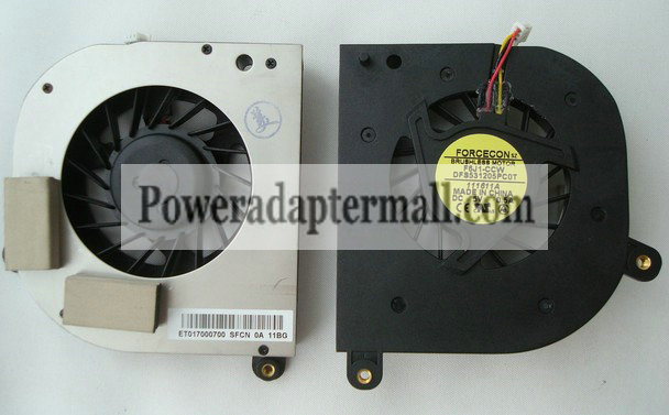 LENOVO BSB0705HC Laptop CPU Cooling Fan - Click Image to Close