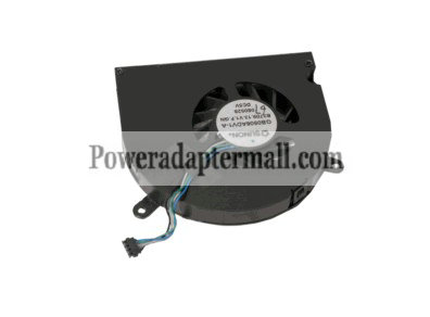 APPLE DELTA BUB0712HC 9C3B 610-0056 Laptop CPU Fan