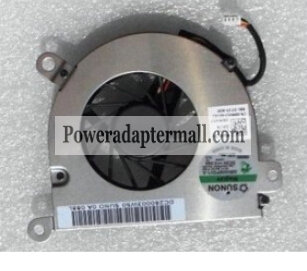 Dell Vostro 1200 1220 1500 PP16S CPU Cooling Fan CN-0RM457 - Click Image to Close