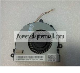 New Dell Inspiron 15RV 3521 5521 5721 CPU Cooling Fan CN74X7