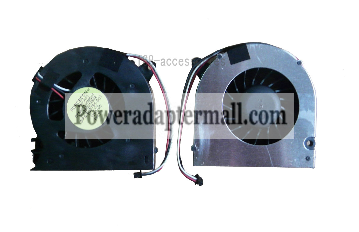 Genuine NEW HP Pavilion CQ510 CQ511 CQ515 CQ621 CPU Cooling Fan - Click Image to Close