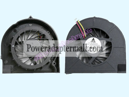 New HP/Compaq Presario CQ60 CQ60-100 CQ60-200 CPU Fan DC5V 0.35A