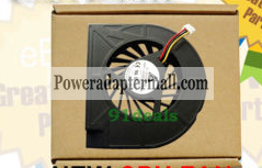 HP Compaq CQ60-200 G50 CPU Fan KSB05105HA NEW