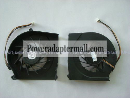 SONY VAIO VGN-CR125E CR307E CR290EAP Laptop CPU Fan