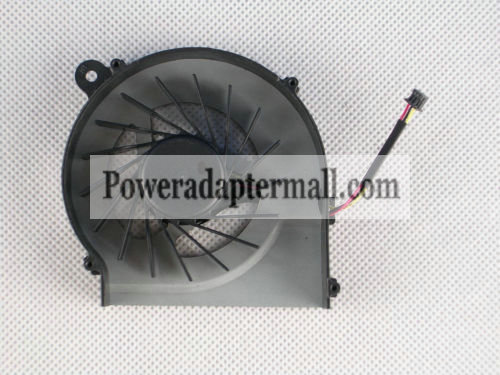 New Original CPU Fan for HP Compaq CQ62Z 646578-001-9H1X