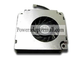 Brand New Dell Precision M70 Laptop CPU Fan D5646 - Click Image to Close