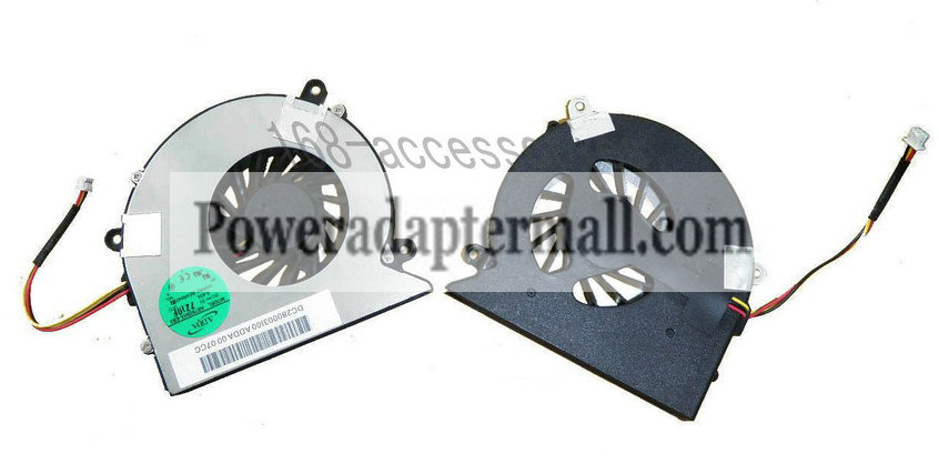 New Acer Aspire 5710 5710G 5710Z 5310 5320 CPU Fan