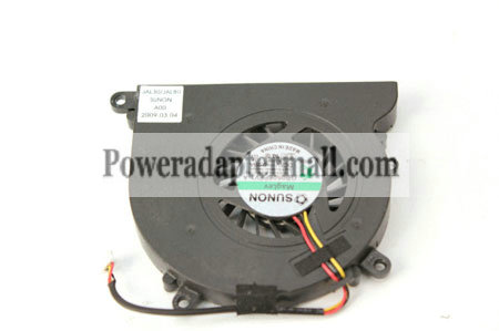 NEW Dell Vostro 1510 1310 2510 Laptop CPU Fan