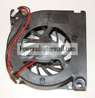 Toshiba Qosmio DC5V GDM610000154 Laptop CPU Cooling Fan