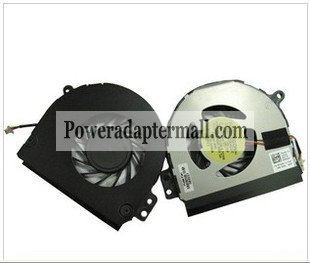 New DELL DES531205HC0T 1464 1564 I1564 laptop CPU Cooling Fan