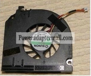 CPU Cooling Fan for DELL 1520 1525 1526 1545 500 laptop