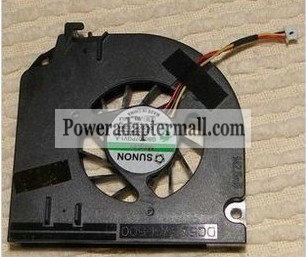 New DELL D820 1531 laptop CPU Cooling Fan NP865 - Click Image to Close