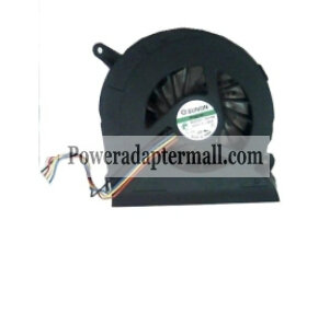 Dell DFS601005M30T Vostro 320 One machine CPU Cooling Fan - Click Image to Close