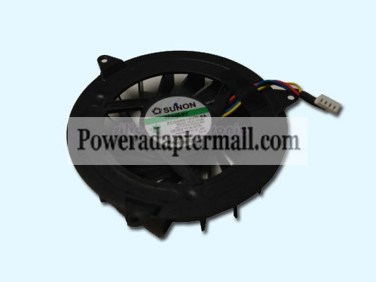 Original New Dell Studio 17 1737 CPU Cooling Fan ZC056515VH-6A