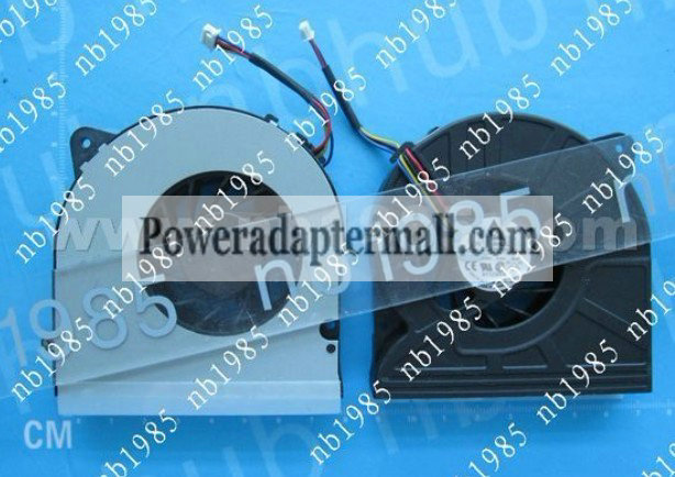 NEW DELTA KDB0705HB 7h95 CPU Cooling Fan