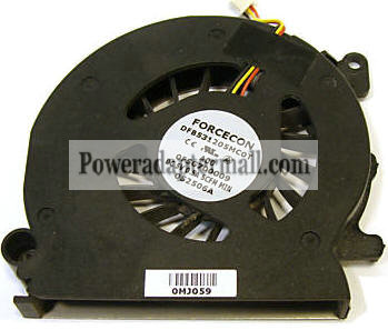 NEW CPU Fan for DELL XPS M1210 DFB531205MC0T 0F5G70000 - Click Image to Close