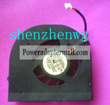 New FORCECON DFS531405MC0T F8G6 DC5V 0.5A CPU FAN 3PIN