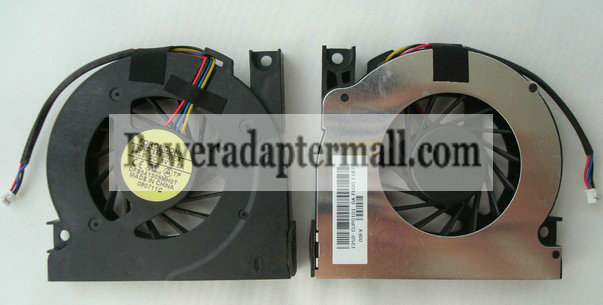 NEW ASUS A9T A94 X53 F5 BFB0705HA CPU FAN FN52