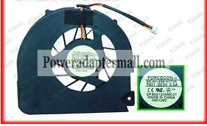 NEW ACER Aspire 5738 5738Z CPU Fan DFS551305MC0T-F8V1