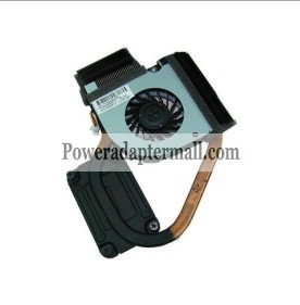 608229-001 HP DM4 Integrated CPU Fan Heatsink