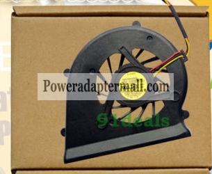 NEW SONY VAIO VGN-BZ SERIES CPU Cooling Fan DQ5D566CE00 - Click Image to Close