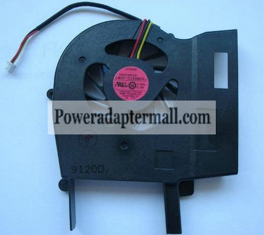 E105866 DQ5D566CE01 MCF-C29BM05 5.0V 0.34A CPU FAN FN14