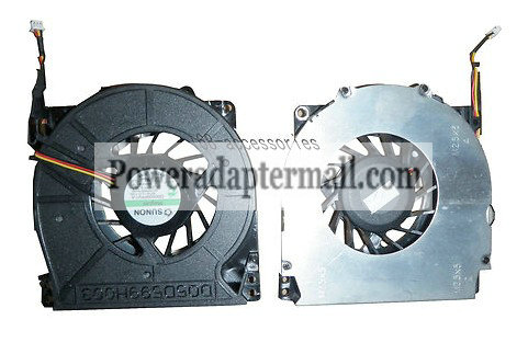 DELL 1720 1721 Vostro 1700 FAN GB0509PKV1-A PM425