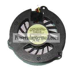 HP Pavilion DV2000 dv2100 dv2200 Laptop CPU Cooling Fan