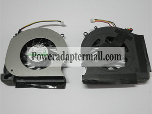 New HP DV3-2100 Laptop CPU Cooling Fan AB6205HX-GE3 - Click Image to Close