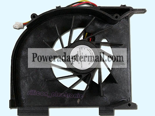 New HP DV5 DV5T DV5T-1000 laptop CPU Fan B3391.13.V1.F.GN