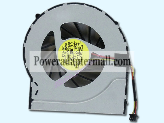 New Genuine HP Pavilion DV7-4000 DV7T-4100 CTO CPU Fan