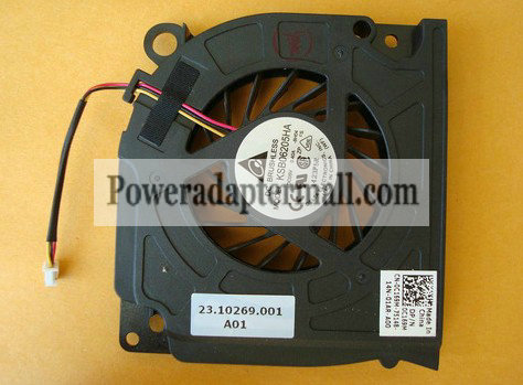 new CPU Cooling Fan for Dell Latitude D630 D630C laptop