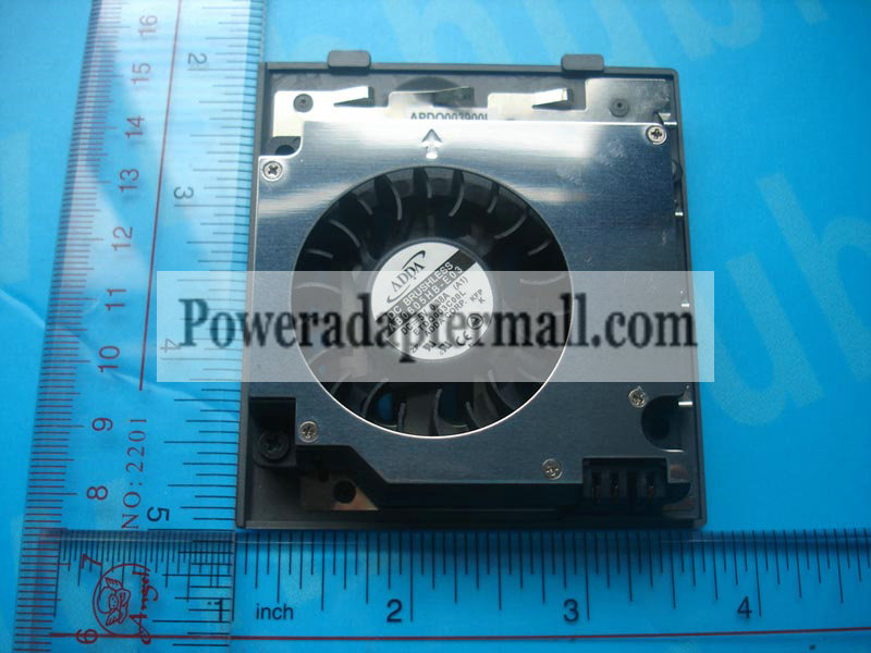 Dell Latitude D800 Laptop CPU Cooling Fan ETDQ003C00L